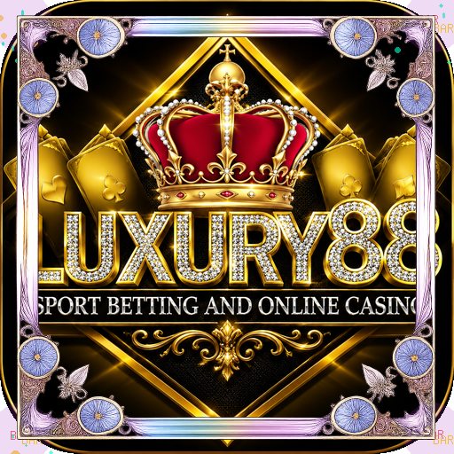 luxury88 — galeri pratinjau Resmi APK
